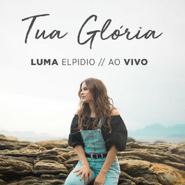 Album cover of Tua Glória