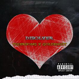 Album cover of Disolver