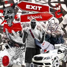 Album cover of Exit
