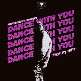 Album cover of Dance With You
