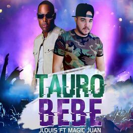Album cover of Tauro Bebé (Remix)
