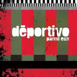 Album cover of Parmi Eux