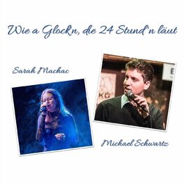 Album cover of Wie a Glock’n, die 24 Stund’n läut (Radio Version)