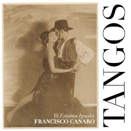 Album cover of Ya Estamos Iguales