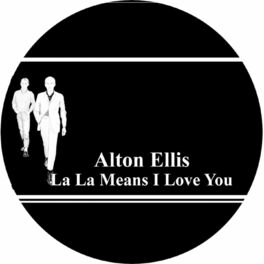 Album cover of La La Means I Love You