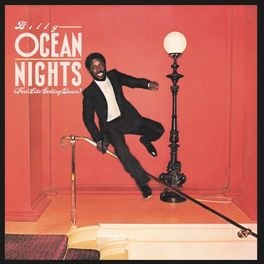 Album cover of Nights (Feel Like Getting Down) (Expanded Edition)