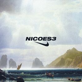 Album cover of Nicoes3