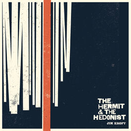 Album cover of The Hermit and the Hedonist