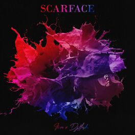 Album cover of SCARFACE (feat. FI:VO)