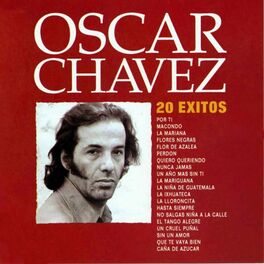 Album cover of 20 Éxitos
