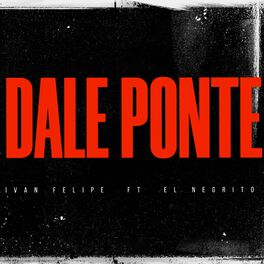 Album cover of Dale Ponte