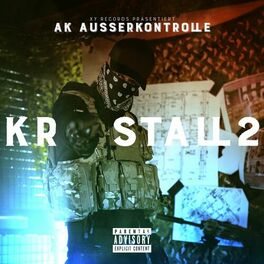 Album cover of Kristall 2