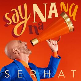 Album cover of Say Na Na Na