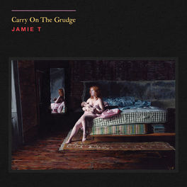 Album picture of Carry On The Grudge