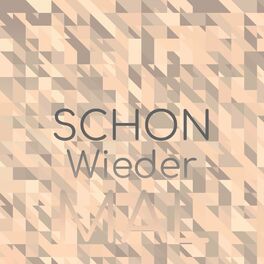Album cover of Schon Wieder Mal