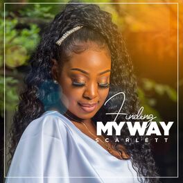 Album cover of Finding My Way