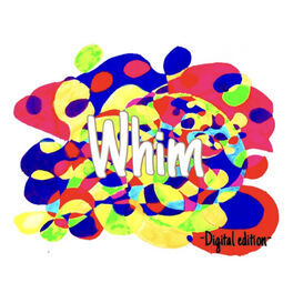 Album cover of Whim