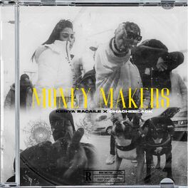 Album cover of Money Makers