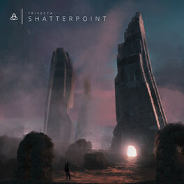 Album cover of Shatterpoint - Single