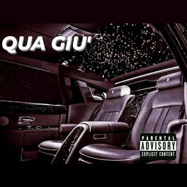 Album cover of QUA GIÙ