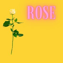 Album cover of Rose