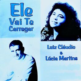 Album cover of Ele Vai Te Carregar