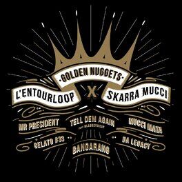 Album cover of Golden Nuggets