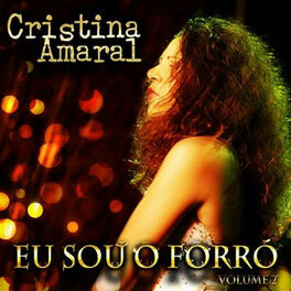 Album cover of Eu Sou o Forró - Vol. 2