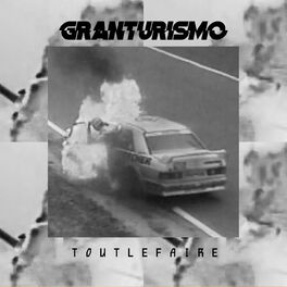 Album cover of TOUT LE FAIRE
