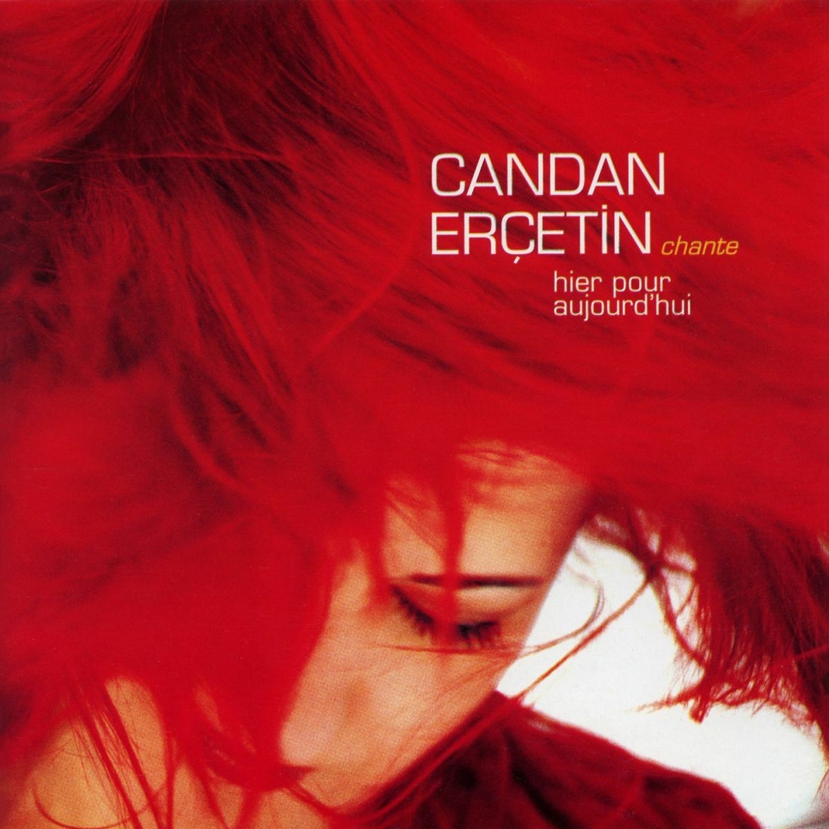 Candan Erçetin: albums, songs, playlists | Listen on Deezer