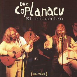 Album cover of El Encuentro (En Vivo)