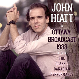 Album cover of Ottowa Broadcast 1988