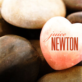 Album cover of Juice Newton