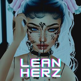 Album cover of Lean Herz