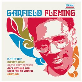 Album cover of Garfield Fleming