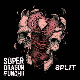 Album cover of Split