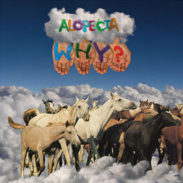 Album cover of Alopecia