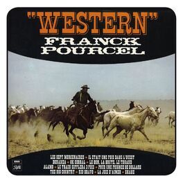 Album cover of Western
