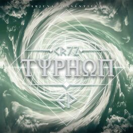 Album cover of Typhon - EP