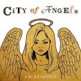 Album cover of City of Angels