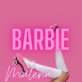 Album cover of Barbie