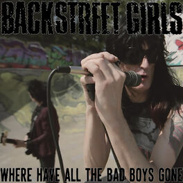 Album picture of Where Have All the Bad Boys Gone