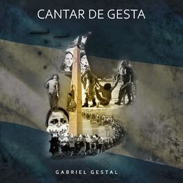 Album cover of Cantar de Gesta