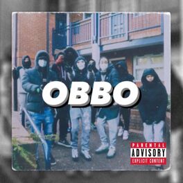 Album cover of OBBO (feat. SV, DBO, T1 & LC24s)