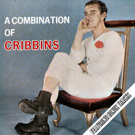 Album cover of A Combination of Cribbins (featuring Bonus Tracks)