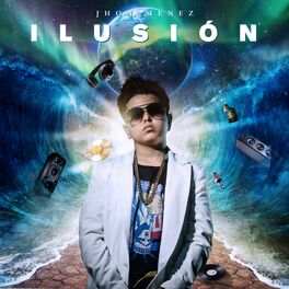 Album cover of Ilusión