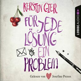 Album cover of Für jede Lösung ein Problem (Gekürzt)