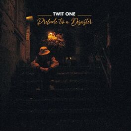 Album cover of Prelude To A Desaster