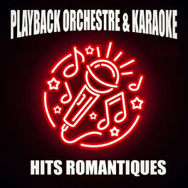Album cover of Hits romantiques