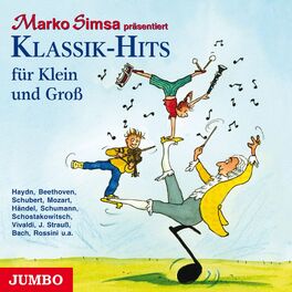 Album cover of Klassik-Hits für Klein und Groß